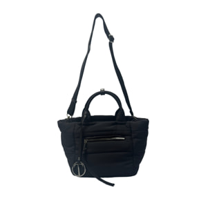Borsa Adulto unisex Tata Italia Nero