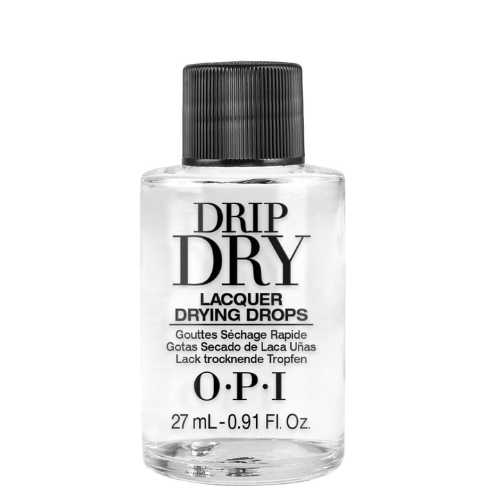 Gouttes à séchage rapide - Drip Dry - 27ml OPI