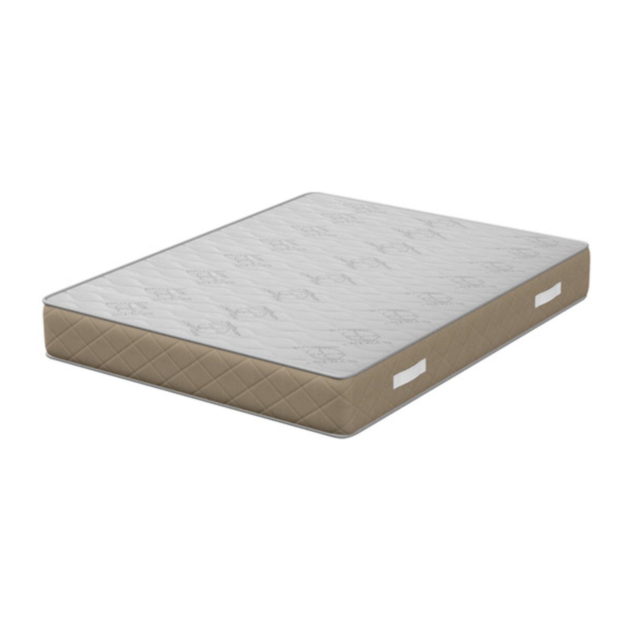 Materasso Molle Indipendenti e MemoryFoam ,Zone Differenziate 120x200x30