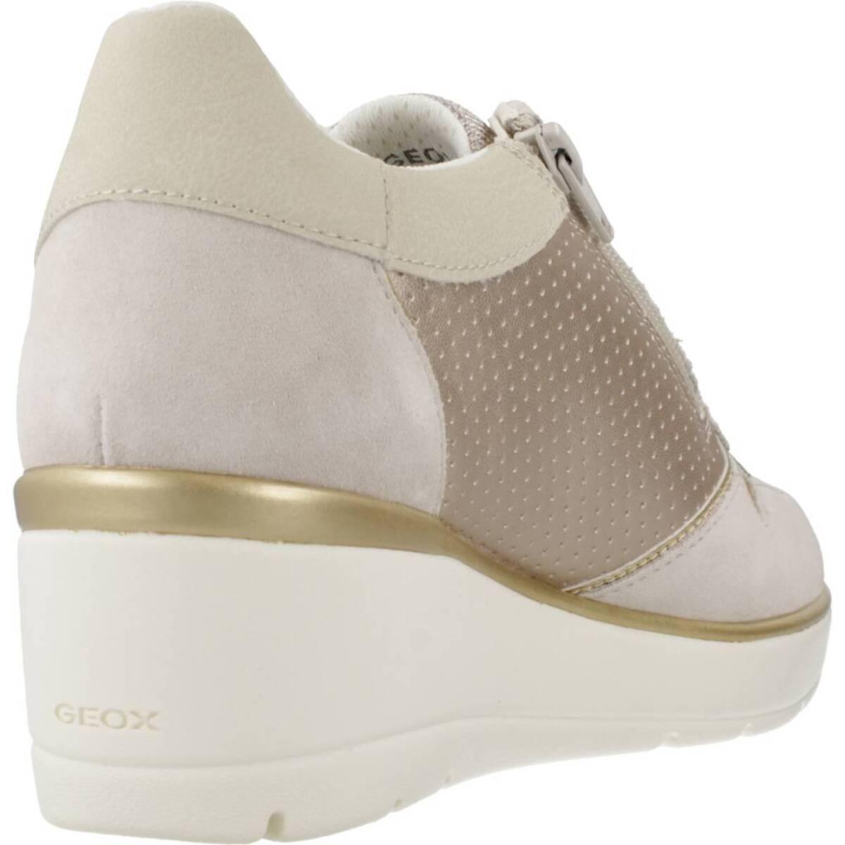 SNEAKERS GEOX D ILDE A