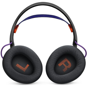Casque gamer JBL Quantum 250 Noir