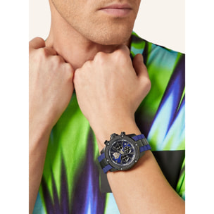 PLEIN SPORT Orologi HURRICANE CHRONO
