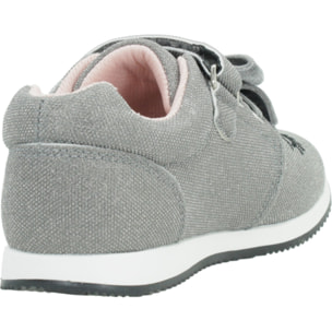 Zapatillas Niña de la marca CHICCO  modelo FIONNERY Silver