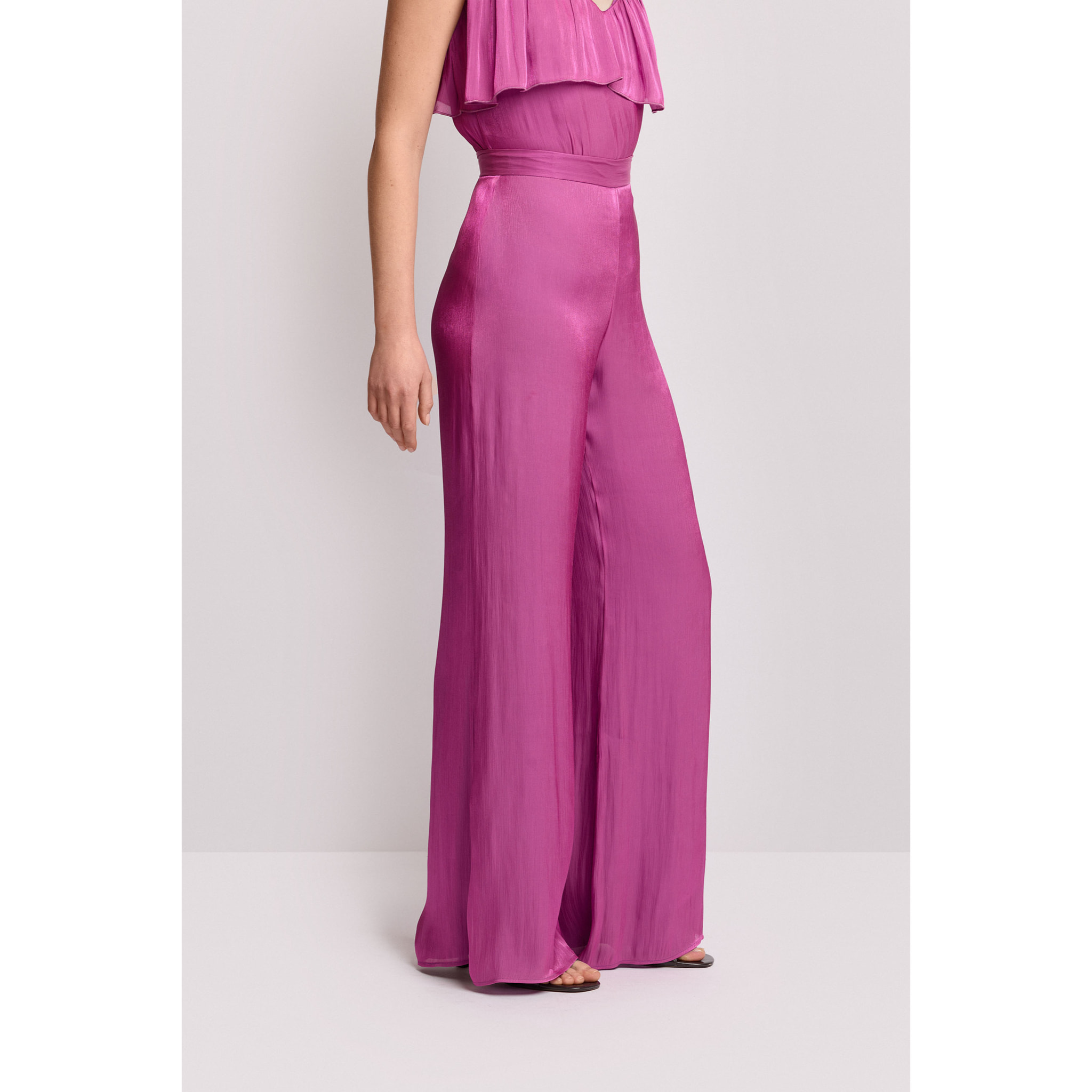 Kocca - Pantaloni svasati Donna