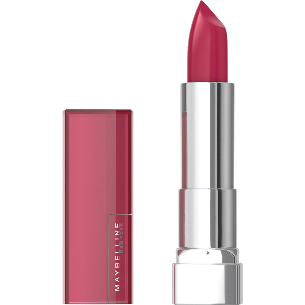 Maybelline New York Color sensational Rouge à lèvres satin 379 - Fuchsia For Me