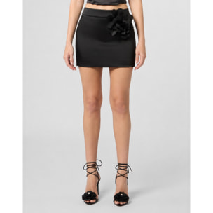 PHILIPP PLEIN Minifalda