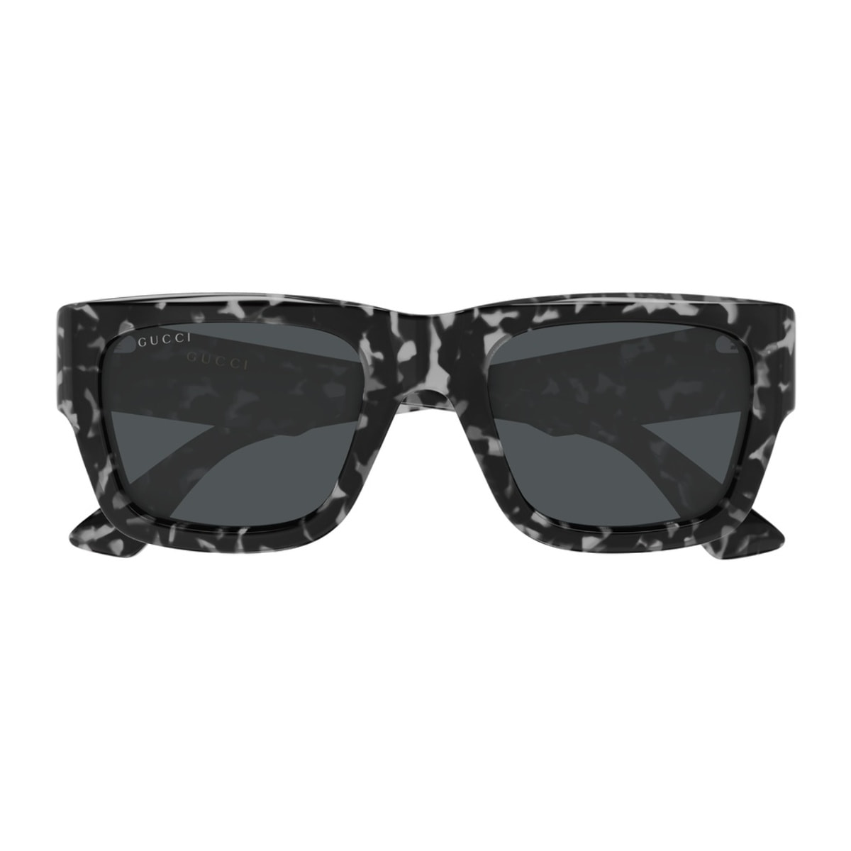 Gafas de Sol Gucci GG1668S-007 de Acetato Hombre 52 mm