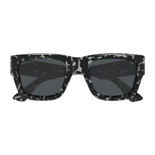 Gafas de Sol Gucci GG1668S-007 de Acetato Hombre 52 mm