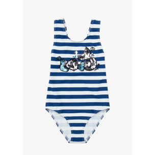 Conguitos - Costumi da bagno per bambina estate