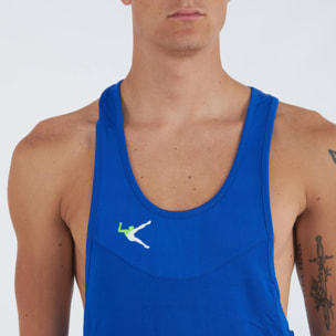 Canotta da allenamento VILAR uomo