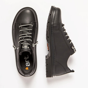 Zapatos 1897 NAPPA BLACK/ BIRMINGHAM color Black