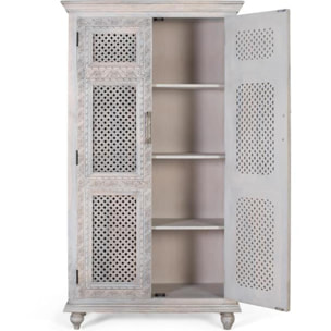 Armoire 185x104x43