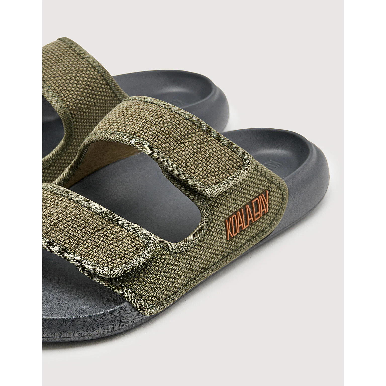 Chancla Pala Verde - Agro