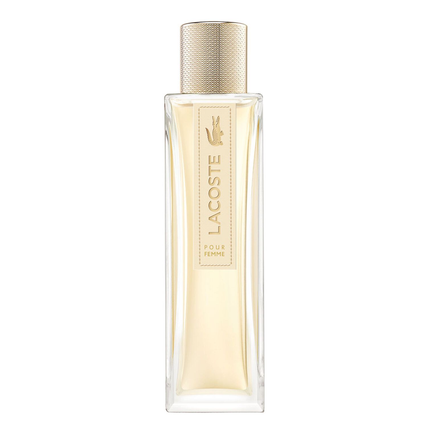 Lacoste Pour Femme - Eau de Parfum
