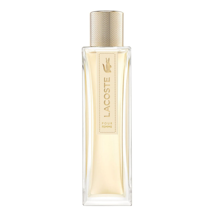 Lacoste Pour Femme - Eau de Parfum
