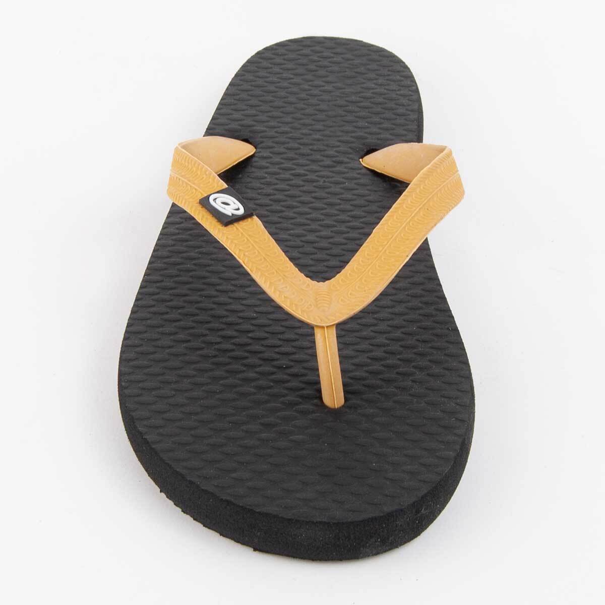 Chanclas - Negro