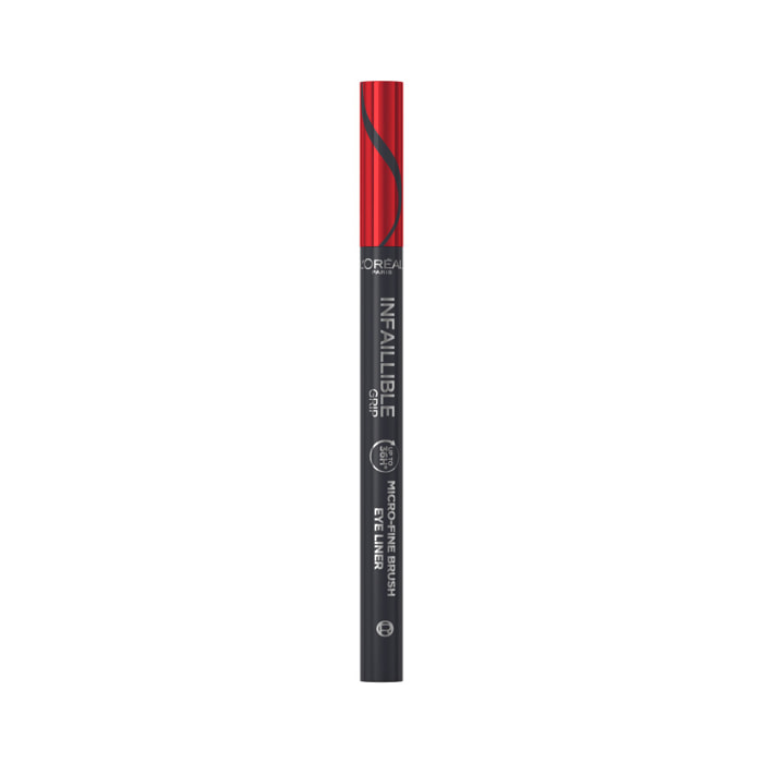 L'Oréal Paris Infaillible Grip 36h Micro-Fine liner Obsidian 0.4g