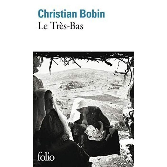 Bobin, Christian | Le Très-Bas | Livre d'occasion