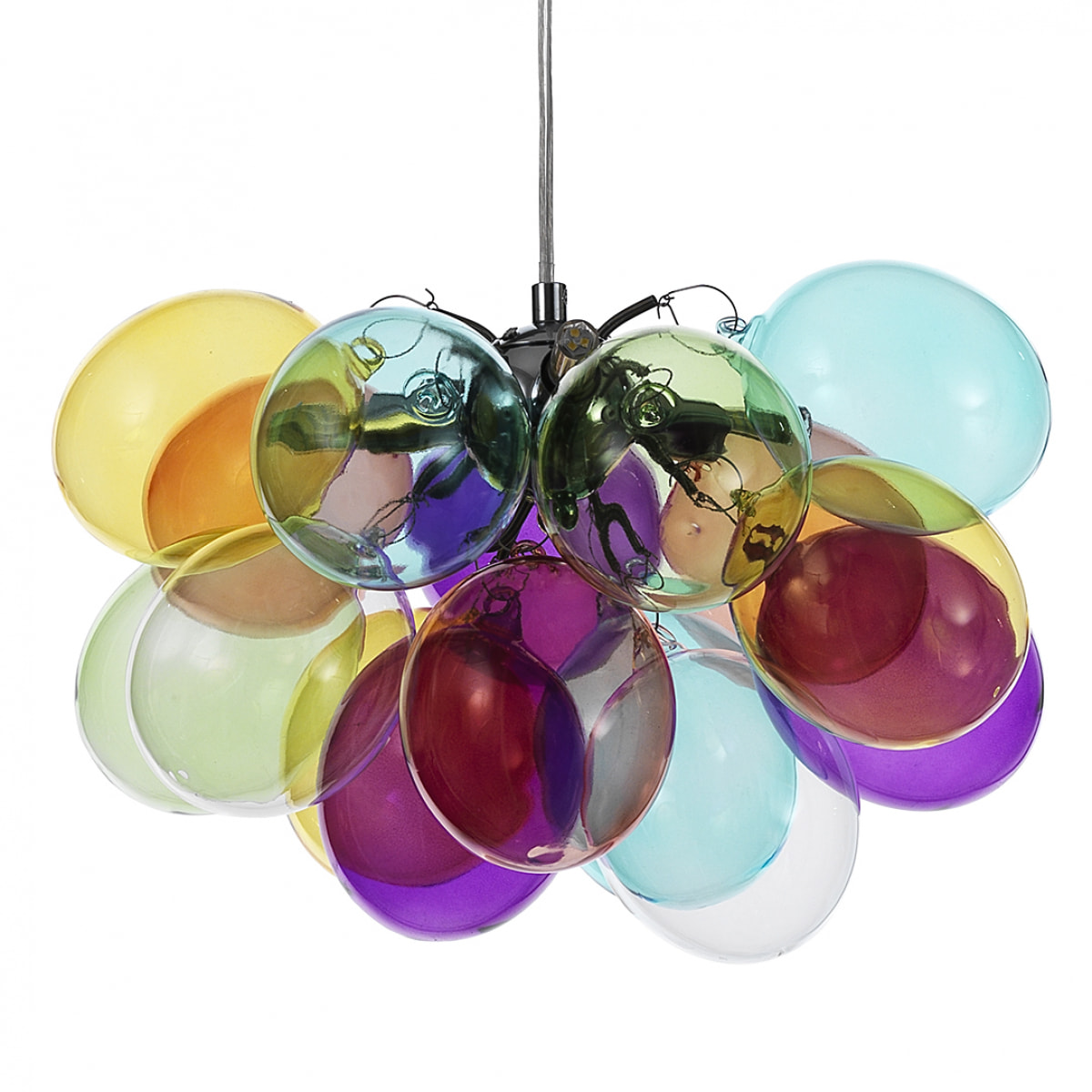 Tomasucci Lustre BALLONS Multicolore