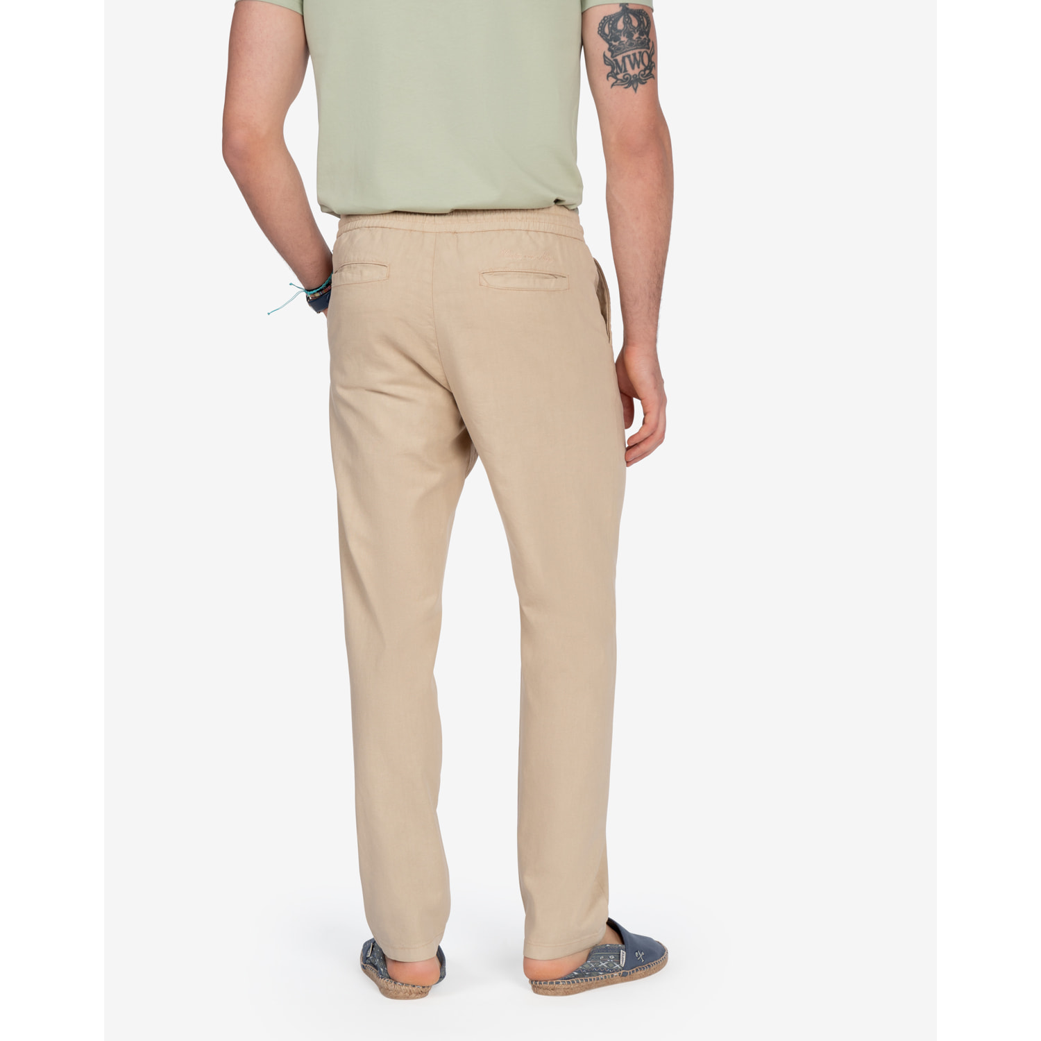 PANTALON MINESOTA