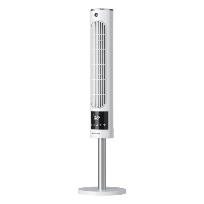 MAGNUSSEN FN14 Ventilador de torre portátil
