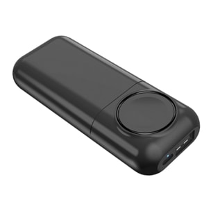 PowerBank para Apple Watch de 10.000mAh salida USB 1A