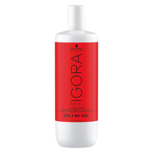 SCHWARZKOPF IGORA ROYAL Oil Developer 12% 40 Vol. 1 L