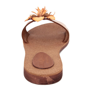 CIABATTINA Summery Marrone