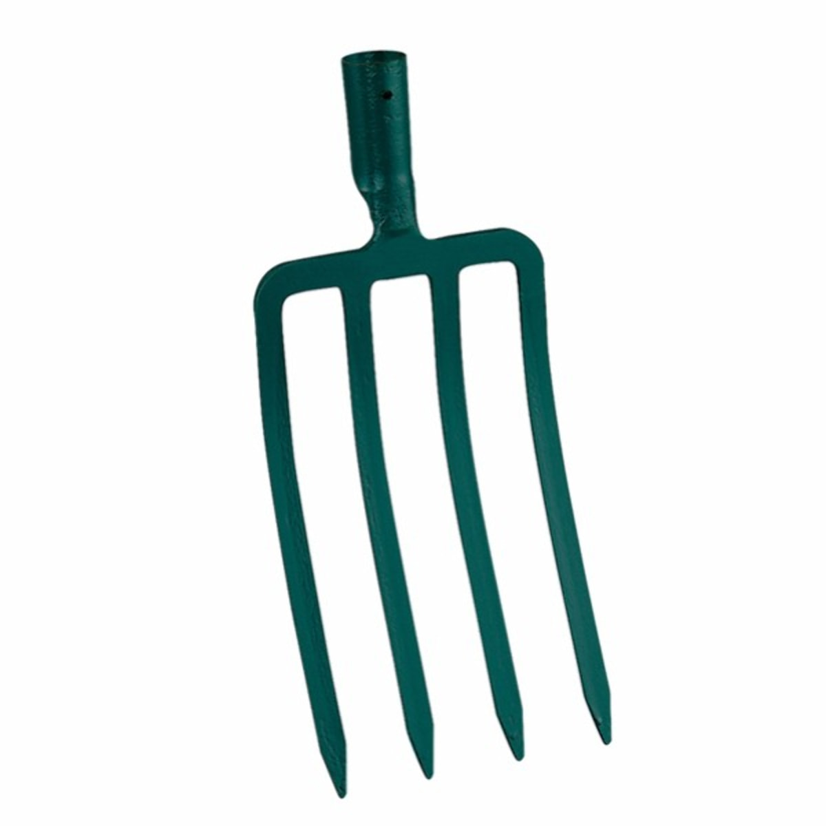 Fourche à bêcher douille 30 cm manche pomme Novagrip LEBORGNE - 432293
