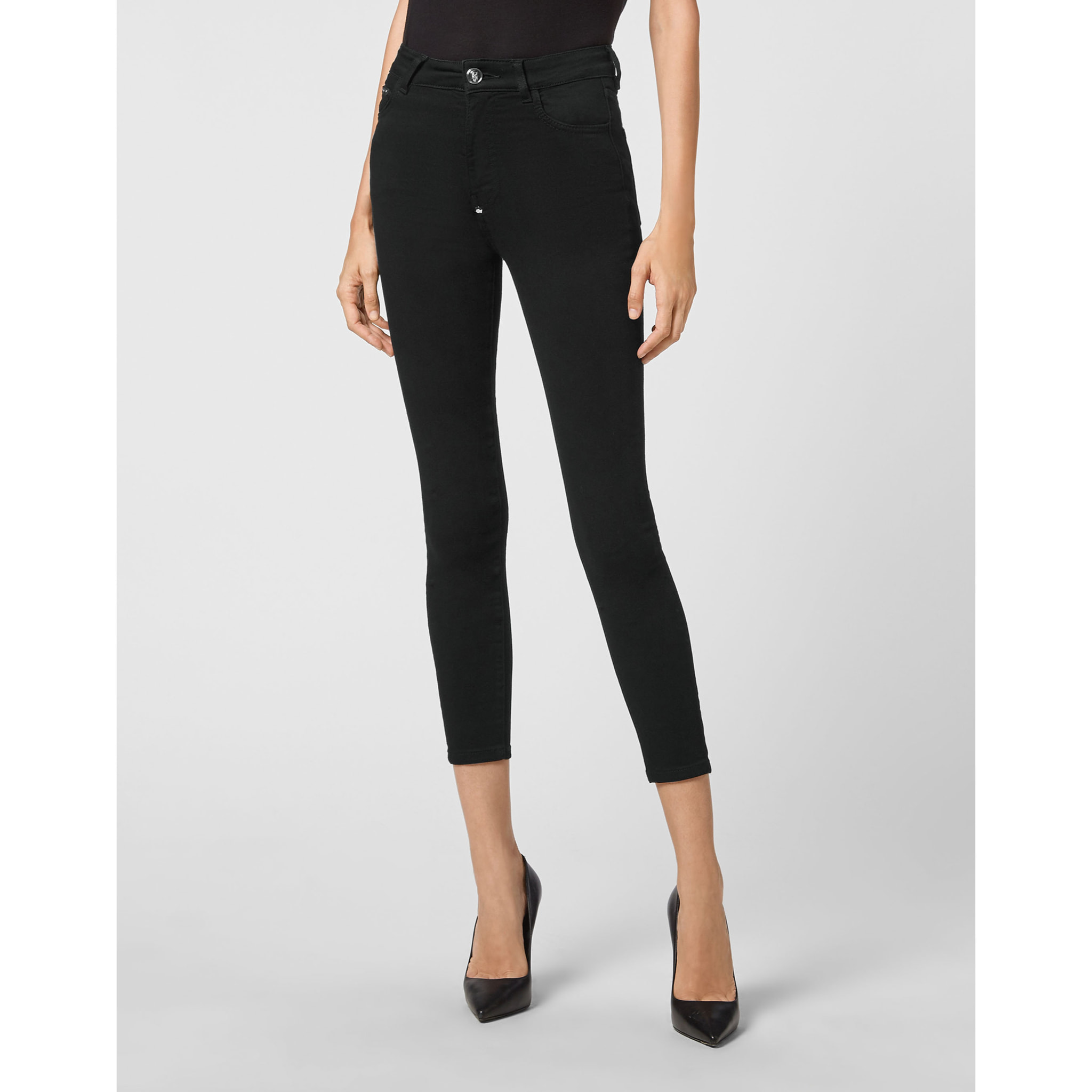 PHILIPP PLEIN Vaqueros Skinny Fit