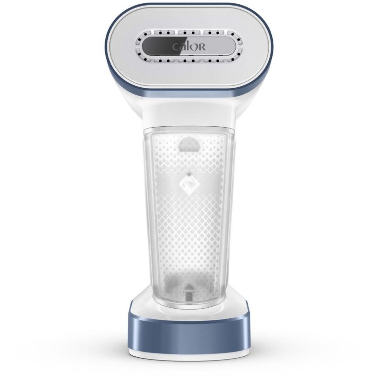 Défroisseur vapeur CALOR DT8722C0 Pure Force 2 en 1