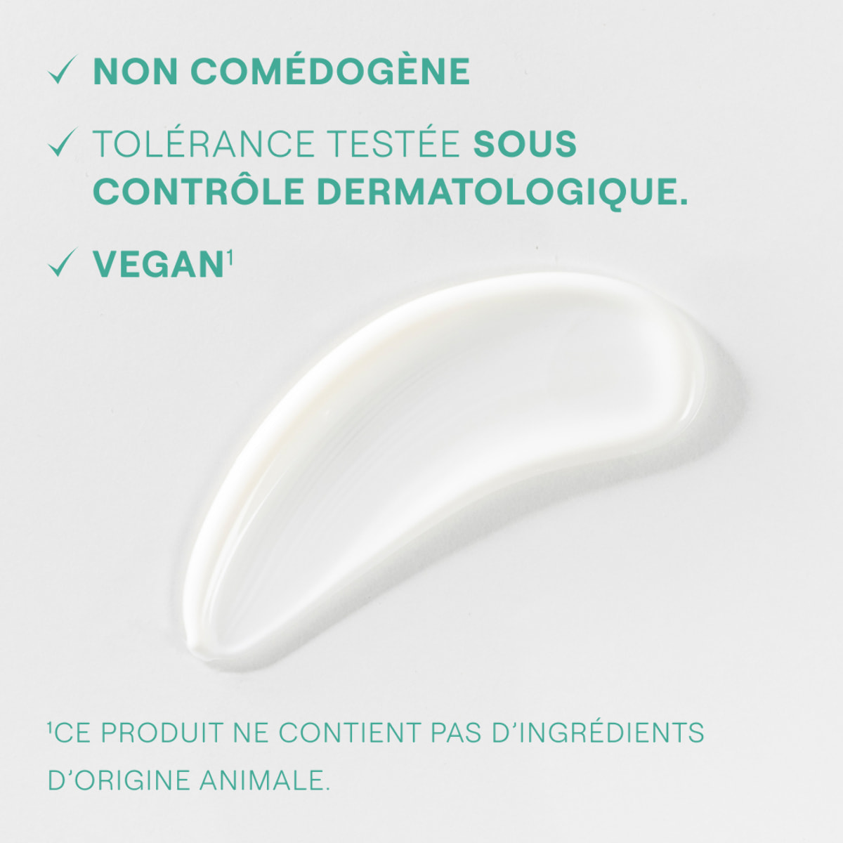 WELEDA - Crème hydratante 48h Hydra+  - 30 ml