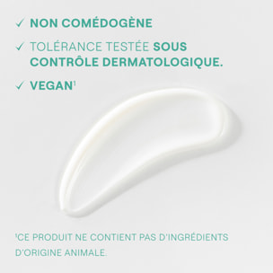 WELEDA - Crème hydratante 48h Hydra+  - 30 ml