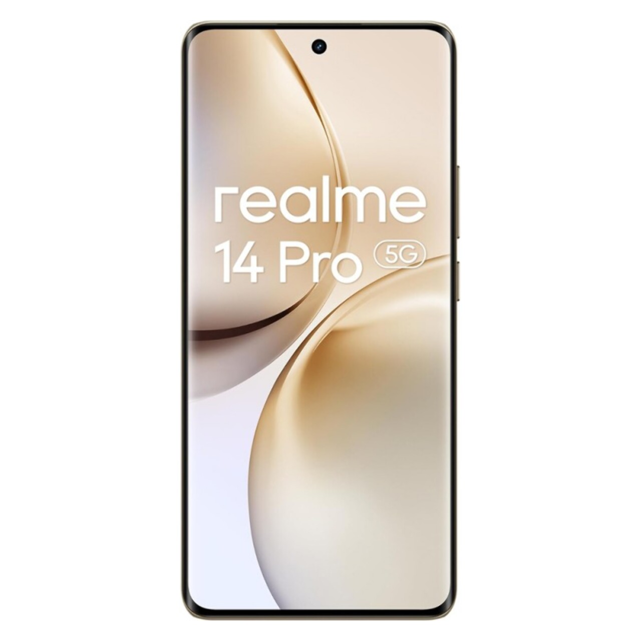 realme 14 Pro 5G 12GB/512GB Blanco Versión Global
