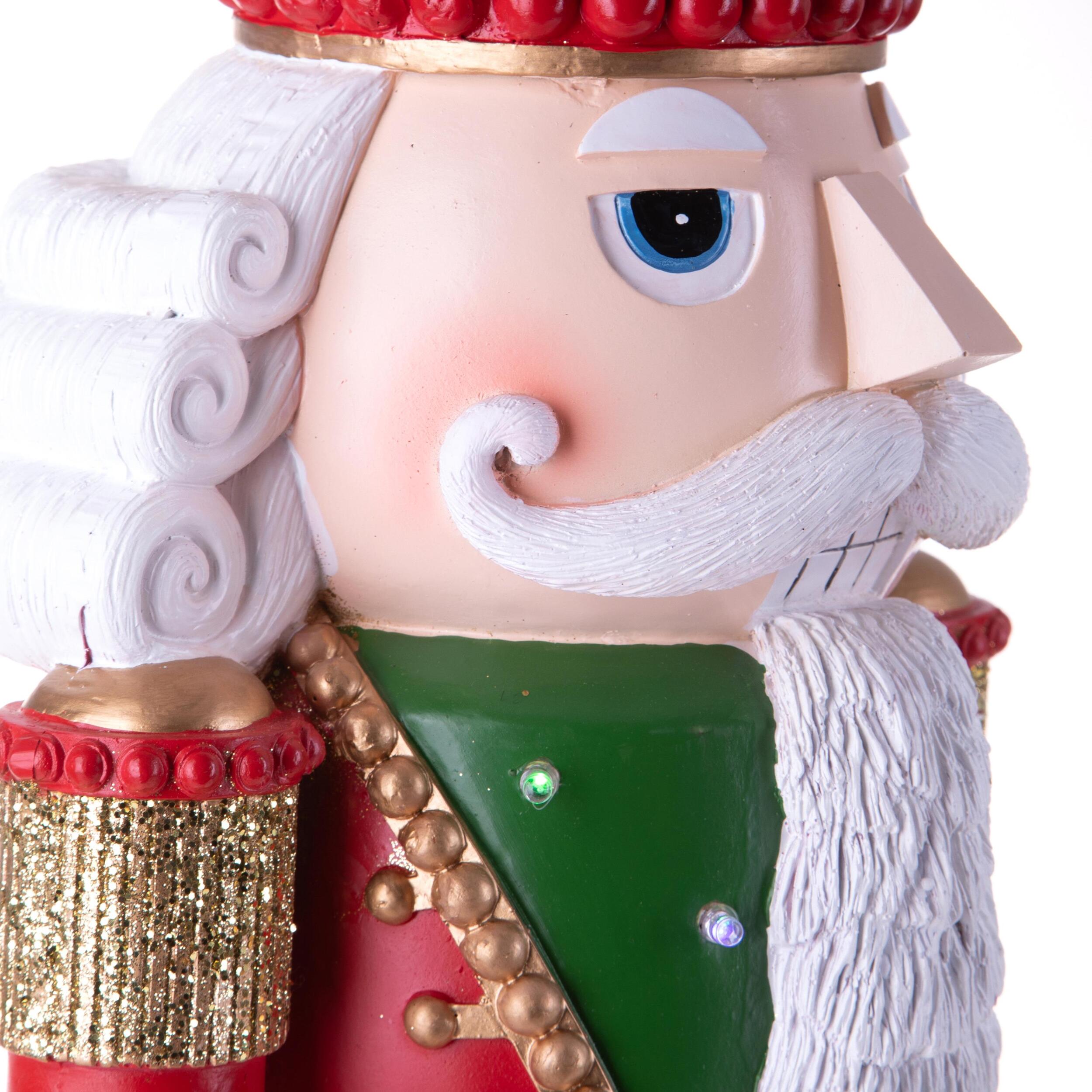 Schiaccianoci - Pezzi 1 - 26xH90x24cm - Bianchi Dino SpA