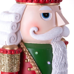 Schiaccianoci - Pezzi 1 - 26xH90x24cm - Bianchi Dino SpA