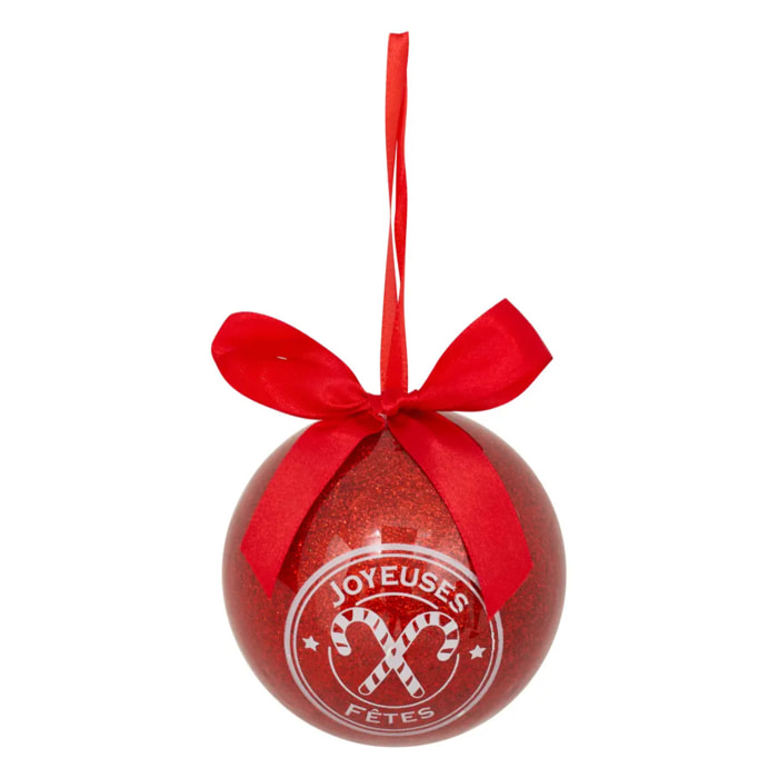 BDN PAPIER IMPR SUCRE RG 90MM