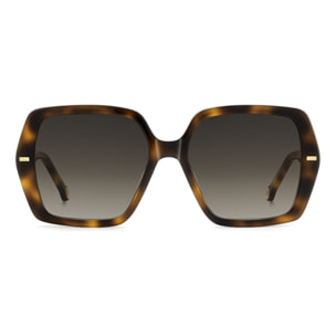 Gafas de Sol Carolina Herrera HER 0221/G/S 3H2 de Acetato Mujer 50 mm