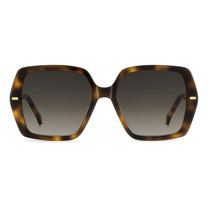 Gafas de Sol Carolina Herrera HER 0221/G/S 3H2 de Acetato Mujer 50 mm