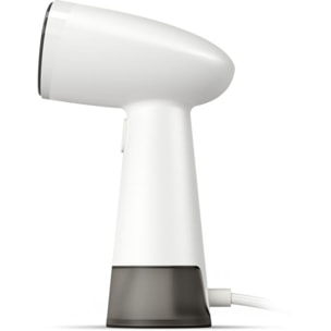 Défroisseur vapeur PHILIPS STH1010/10 Steamer Série 1000 Blanc, 35 sec*, 900W