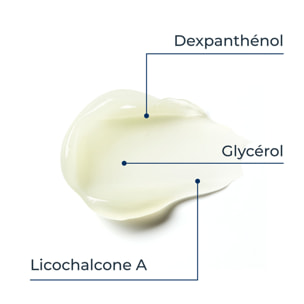Acute Lip Balm - Baume Lèvres Calmant - Lèvres Sèches à Très Sèches 10 ml