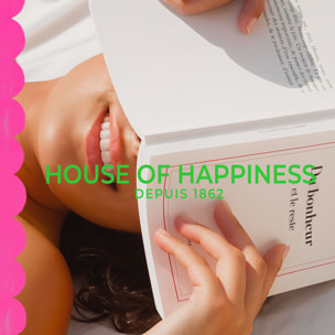 Rose - Baume Lèvres Sublimateur 3,5g