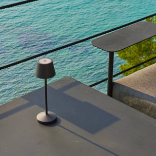Lampe de table sans fil EMILY H25CM