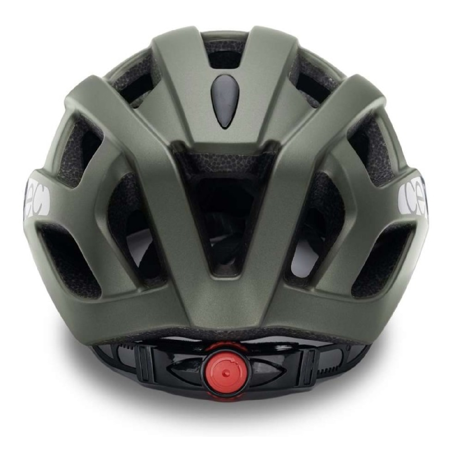 Casco de Montaña para Bicicletas y Patinetes Eléctricos, Talla L-XL BrainGuard S