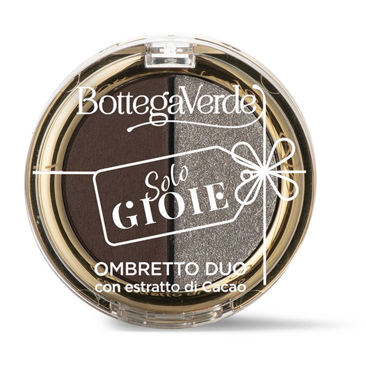 Solo Gioie - Ombretto duo