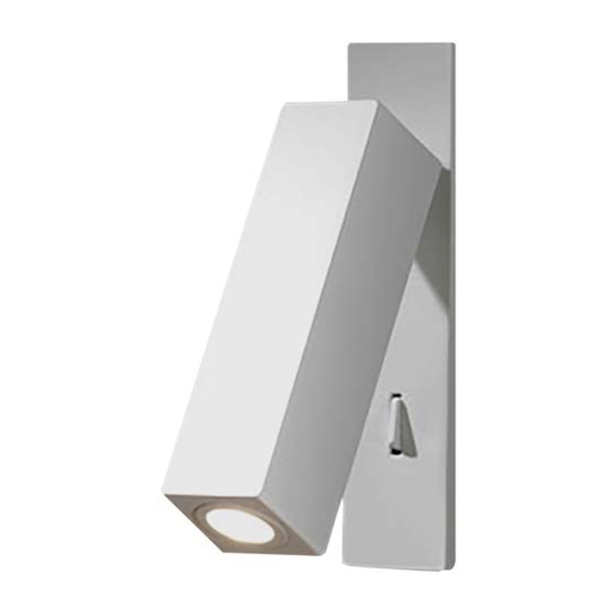 LEDS C4 Luz de lectura hall recessed led 2.3w 3000k blanco 108lm