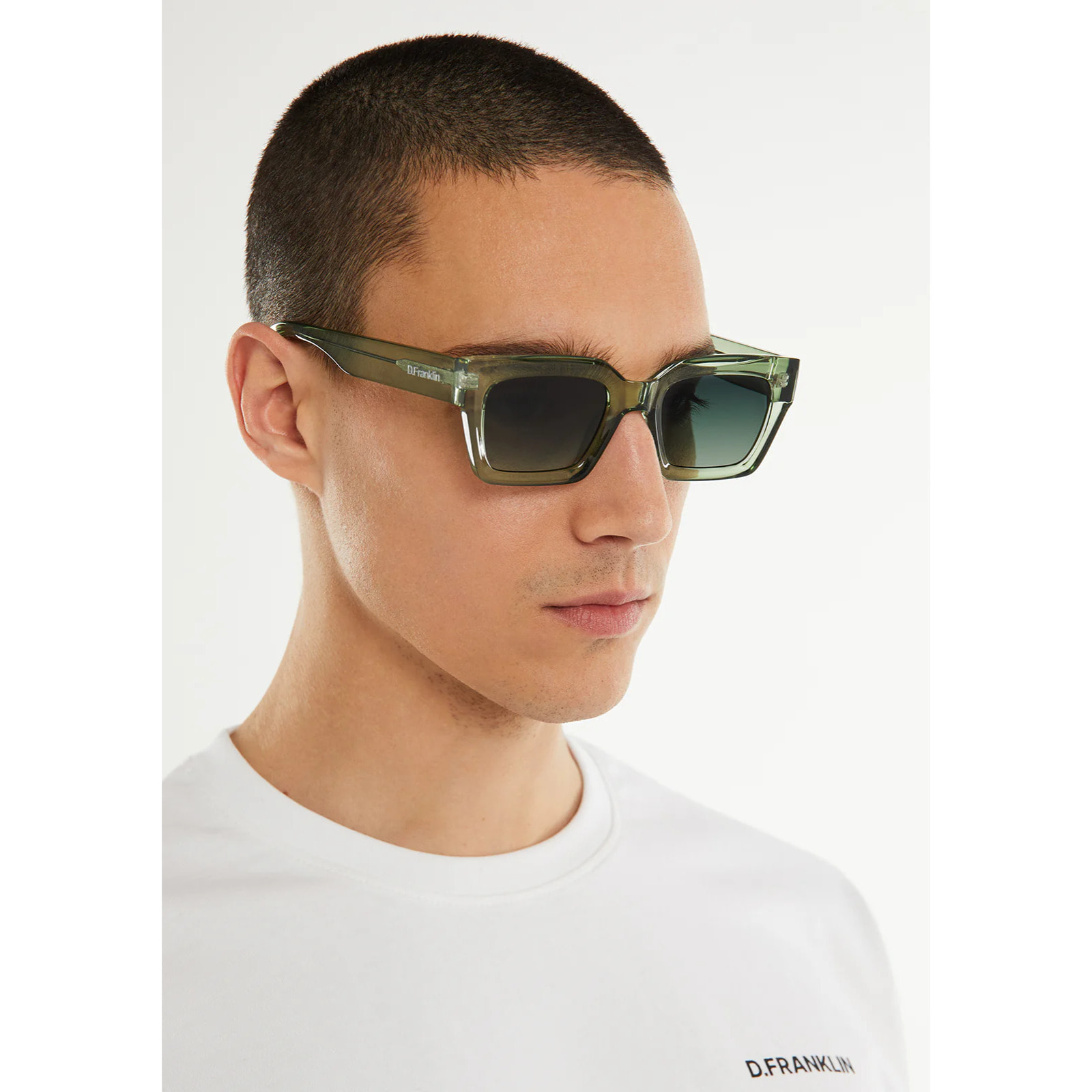 Gafas De Sol D. Franklin Tokyo