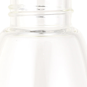 Botella de agua 500ml, rojo, United colors of Benetton