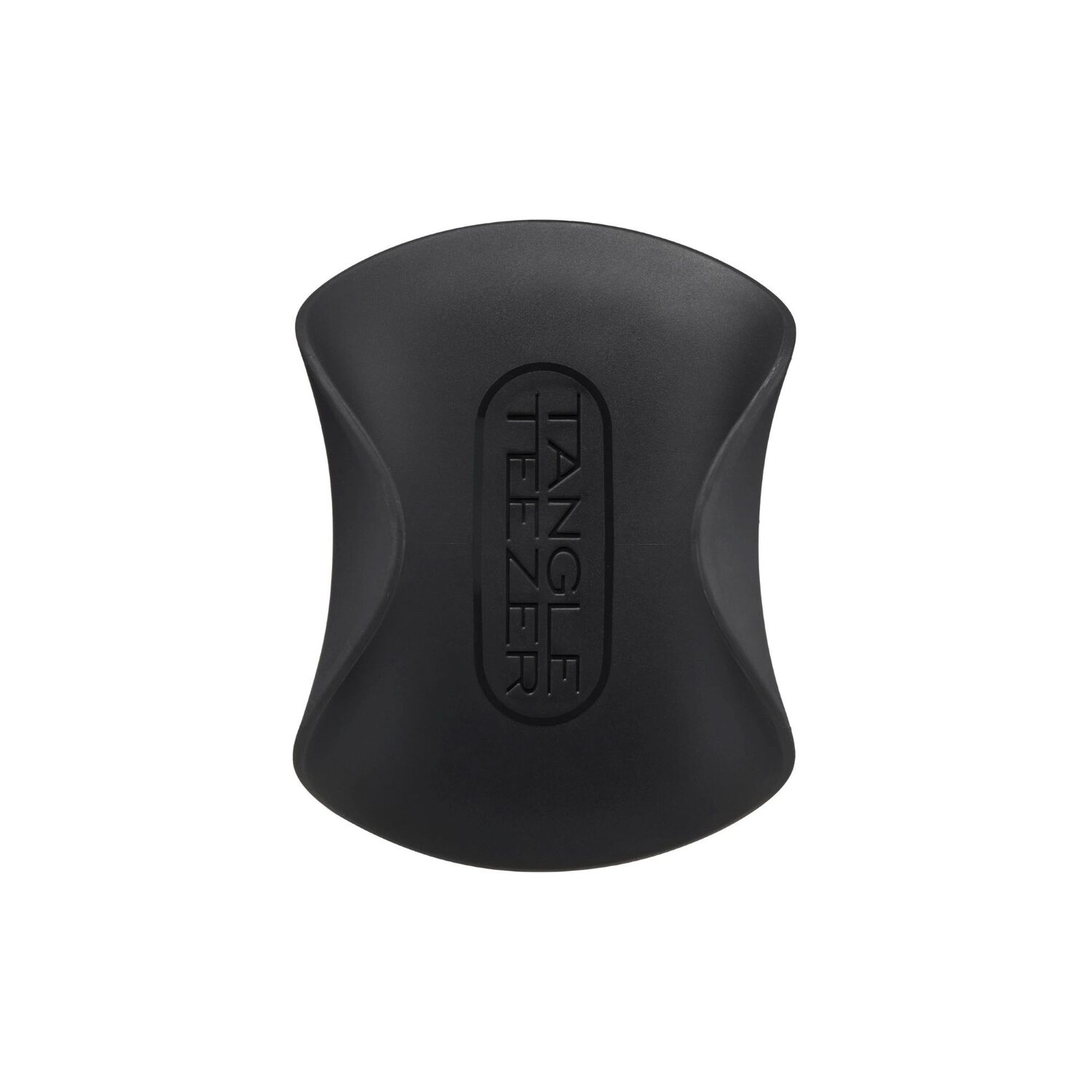 Scalp Brush - Brosse Innovante Black, Nettoyer & Soigner Cuir Chevelu