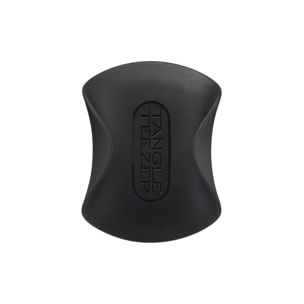 Scalp Brush - Brosse Innovante Black, Nettoyer & Soigner Cuir Chevelu